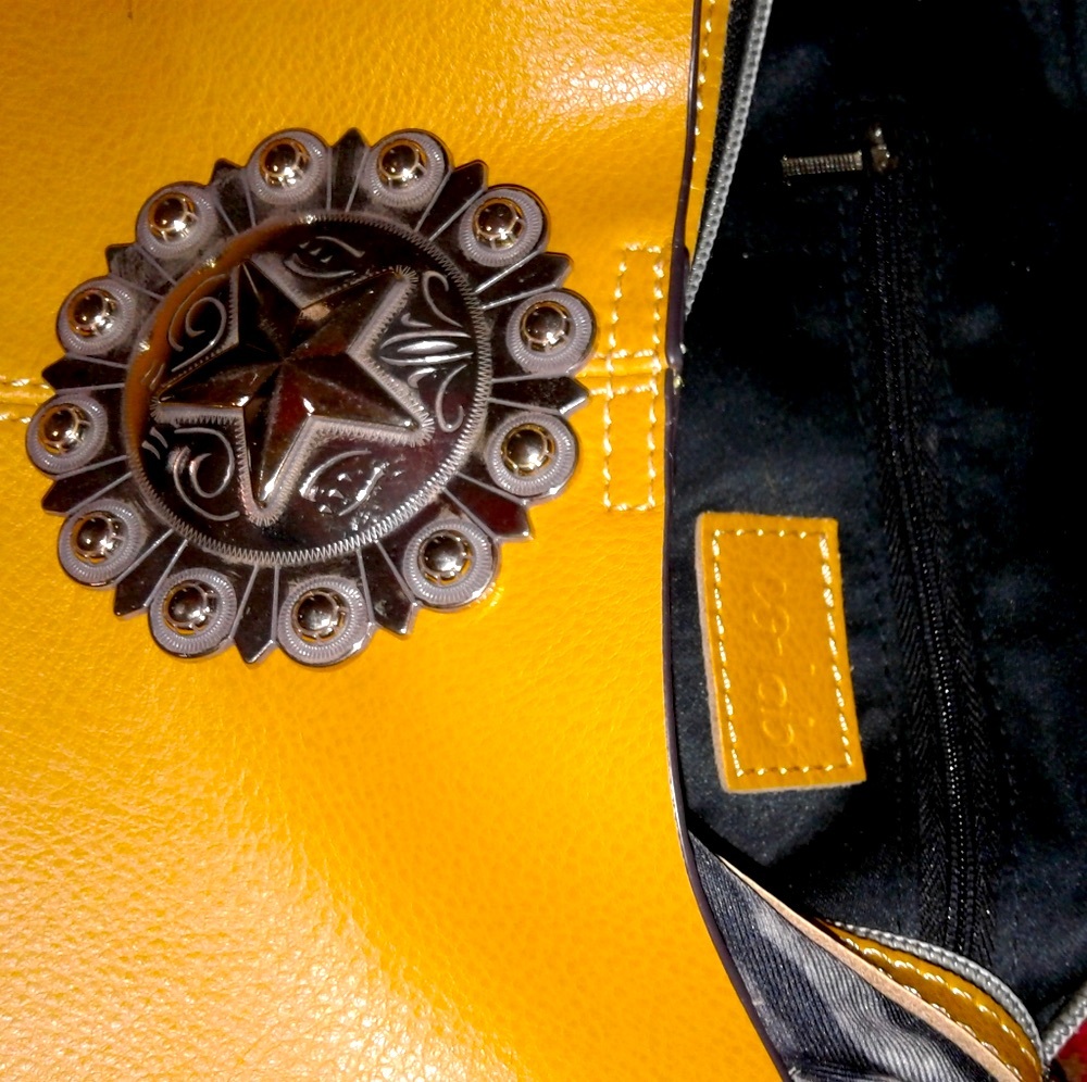 Co Lab Purse - image 4